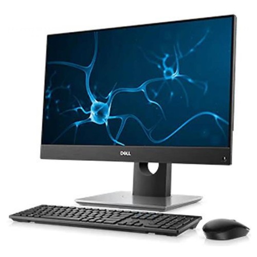 Компютер Dell Optiplex 5480 IPS / i3-10100T (N001O5480AIO_UBU)