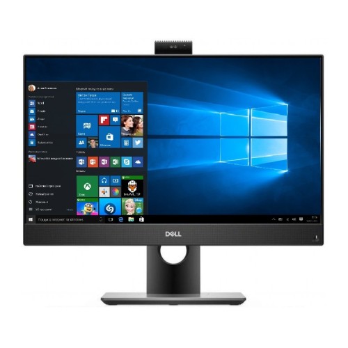 Компютер Dell Optiplex 5480 IPS / i3-10100T (N001O5480AIO_UBU)