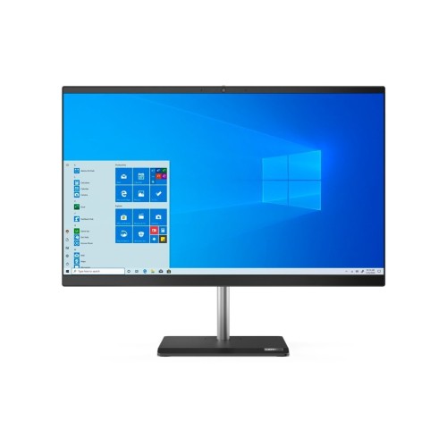 Компютер Lenovo V50a-24IMB AiO / i5-10400T (11FJ0078RU)