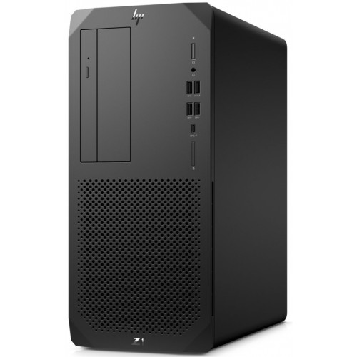 Компютер HP Z1 G8 TWR / i7-11700 (2N2F6EA)