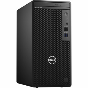 Компютер Dell OptiPlex 3080 MT / i3-10105 (N204O3080MT_WP)