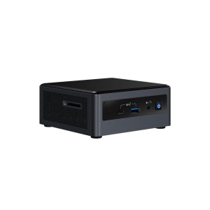 Компютер INTEL NUC 10 Performance / i3-10110U (BXNUC10I3FNHN)