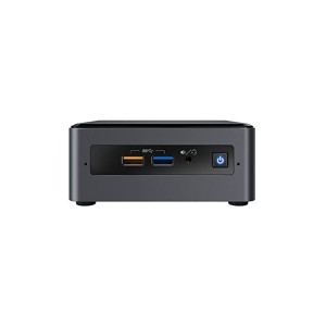 Компютер INTEL NUC Pentium J5005 (BOXNUC7PJYHN)