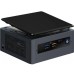 Компютер INTEL NUC 10 Performance / i3-10110U (BXNUC10I3FNHN2)