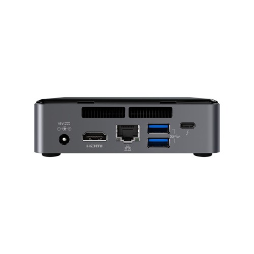 Компютер INTEL NUC 10 Performance / i3-10110U (BXNUC10I3FNKN2)