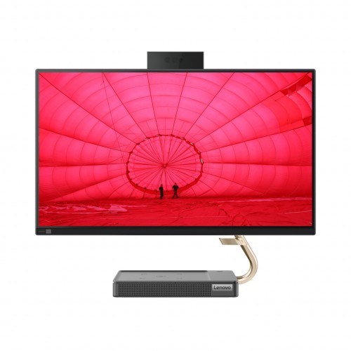 Компютер Lenovo IdeaCentre AiO 5 24IOB6 / i5-11400T (F0G3005AUA)