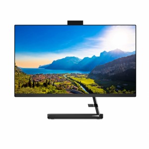 Компютер Lenovo IdeaCentre AiO 3 27ALC6 / Ryzen5 5500U (F0FY0040UA)