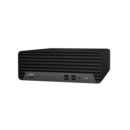 Компютер HP ProDesk 400 G7 SFF / i3-10100 (293Z3EA)