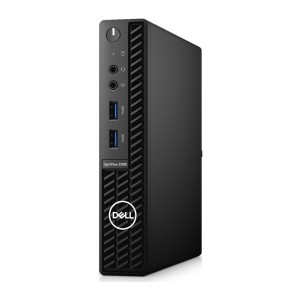 Компютер Dell OptiPlex 3080 MFF / i3-10105T (N212O3080MFF)