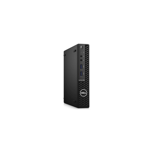 Компютер Dell OptiPlex 3080 MFF / i3-10105T (N212O3080MFF)