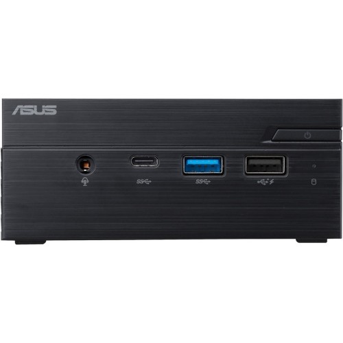 Компютер ASUS PN40-BBC558MV / Celeron N4120 (90MS0181-M06990)