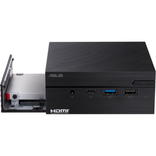 Компютер ASUS PN40-BBC558MV / Celeron N4120 (90MS0181-M06990)