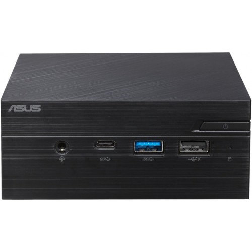 Компютер ASUS PN40-BBC558MV / Celeron N4120 (90MS0181-M06990)