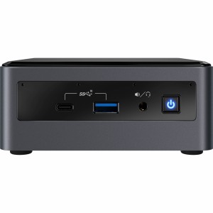 Компютер INTEL NUC 10 Performance / i5-10210U (BXNUC10I5FNHN2)