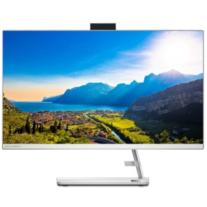 Компютер Lenovo IdeaCentre AiO 3 24ITL6 / i3-1115G4 (F0G000BLUA)