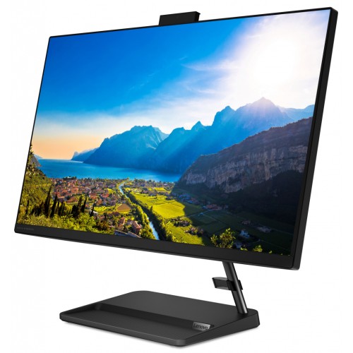 Компютер Lenovo IdeaCentre AiO 3 27ITL6 / i5-1135G7 (F0FW0070UA)