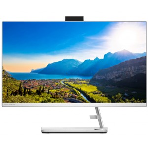 Компютер Lenovo IdeaCentre AiO 3 27ITL6 / i5-1135G7 (F0FW0074UA)