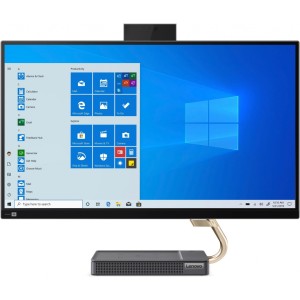 Компютер Lenovo IdeaCentre AiO 5 27IOB6 / i5-11400T (F0G4002VUA)