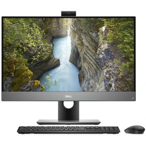 Компютер Dell Optiplex 7780 / i5-10505 (N202O7780AIO_UBU)