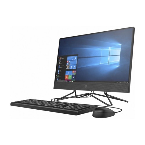 Компютер HP 205 G4 AiO / Ryzen5 4500U (295L7EA)