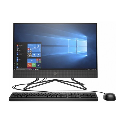 Компютер HP 205 G4 AiO / Ryzen5 4500U (295L7EA)