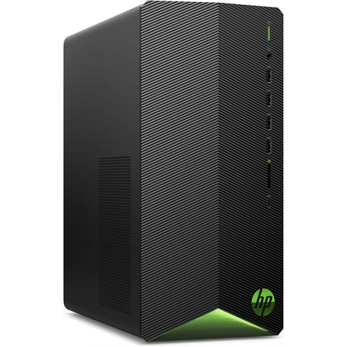 Компютер HP Pavilion Gaming Desktop TG01-2002ua PC / Ryzen5 5600G (43R84EA)