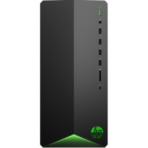 Компютер HP Pavilion Gaming Desktop TG01-2000a / Ryzen5 5600G (43R82EA)