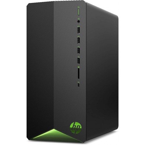 Компютер HP Pavilion Gaming Desktop TG01-2001ua/ Ryzen7 5700G (43R83EA)