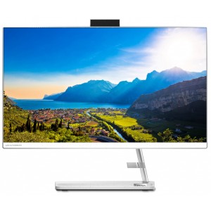 Компютер Lenovo IdeaCentre AiO 3 24ITL6 / i7-1165G7 (F0G000BYUA)