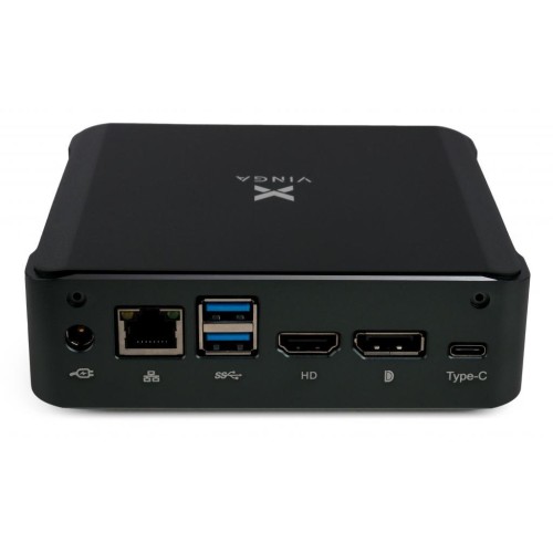 Компютер Vinga Mini PC V600 (V6008145U.161TW1H)