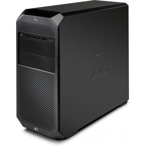 Компютер HP Z4 G4 Workstation / Xeon W-2223 (9LM36EA)