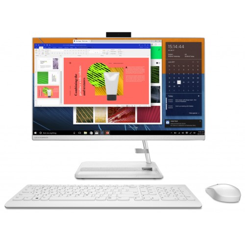 Компютер Lenovo IdeaCentre AiO 3 27ITL6 / i5-1135G7 (F0FW0073UA)