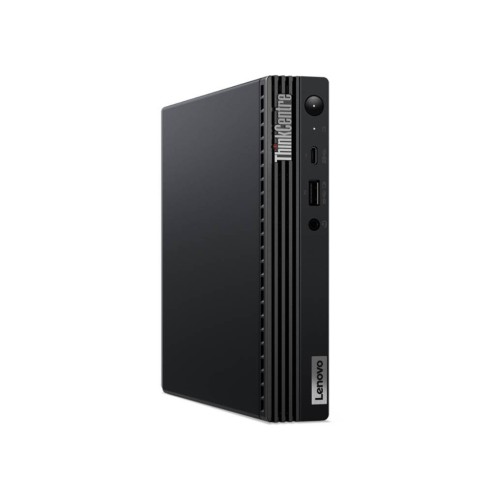 Компютер Lenovo ThinkCentre M70q Tiny / i3-10100T (11DUS00300)