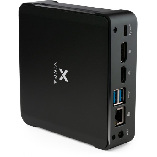 Компютер Vinga Mini PC V600 (V6008565U.16256W1H)