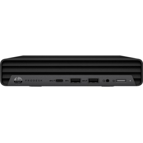 Компютер HP ProDesk 400 G6 DM / i3-10100T (1C6Z0EA)