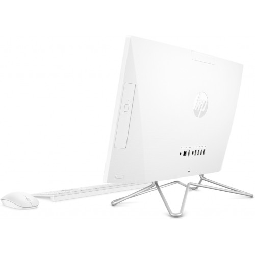 Компютер HP 22-df0035ua AiO / Pentium J5040 (4W120EA)