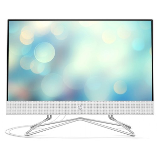 Компютер HP 22-df0035ua AiO / Pentium J5040 (4W120EA)