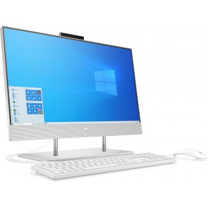 Компютер HP 24-dp0056ua AiO / Ryzen5 4500U (49Q17EA)