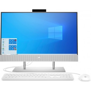 Компютер HP 24-dp0056ua AiO / Ryzen5 4500U (49Q17EA)