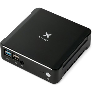 Компютер Vinga Mini PC V650 (V65010510U.8256W1H)