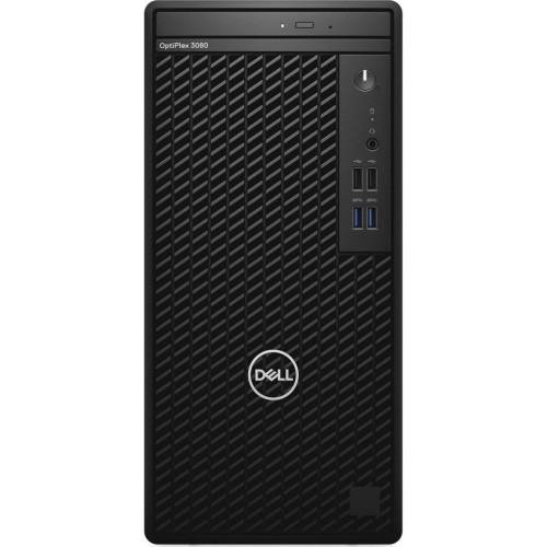 Компютер Dell Optiplex 3080 MT/ i5-10505 (N211O3080MTAC_WP)