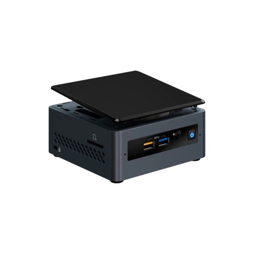 Компютер INTEL NUC Celeron J4005 (BOXNUC7CJYHN)