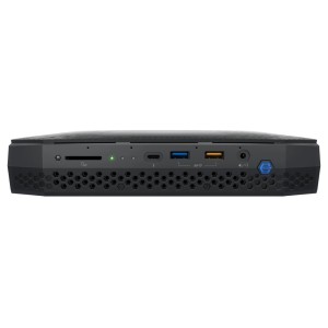 Компютер INTEL NUC 11 Enthusiast / i7-1165G7 (RNUC11PHKI7CAA0)