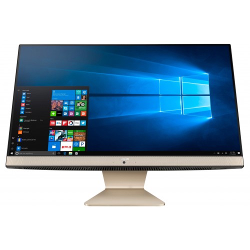 Компютер ASUS M3400WUAT-BA003T Touch / Ryzen7 5700U (90PT0351-M00350)