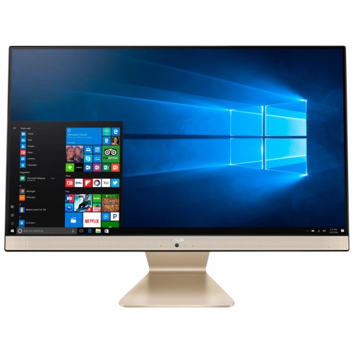 Компютер ASUS M3400WUAT-BA003T Touch / Ryzen7 5700U (90PT0351-M00350)