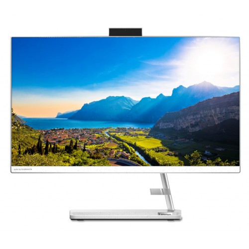 Компютер Lenovo IdeaCentre AiO 3 24ITL6 / i5-1135G7 (F0G000BUUA)