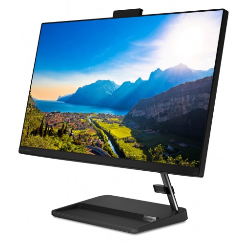 Компютер Lenovo IdeaCentre AiO 3 24ITL6 / i5-1135G7 (F0G000BKUA)