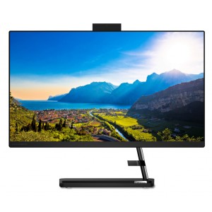 Компютер Lenovo IdeaCentre AiO 3 24ALC6 / Ryzen5 5500U (F0G1006XUA)