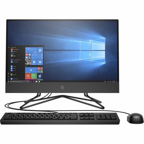 Компютер HP 200 G4 AiO / i3-10110U (4U5X1ES)