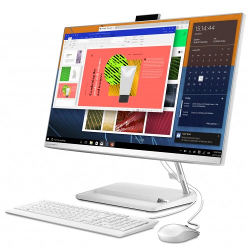 Компютер Lenovo IdeaCentre AiO 3 27ITL6 / i5-1135G7 (F0FW006UUA)